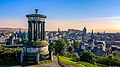 Edinburgh