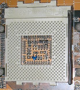 Image illustrative de l’article Socket A