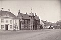 Fotografi af Kristian Hude fra 1912