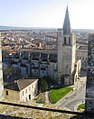 Catedral Sainte-Marthe a Tarascon