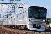 13000系（2021年4月）