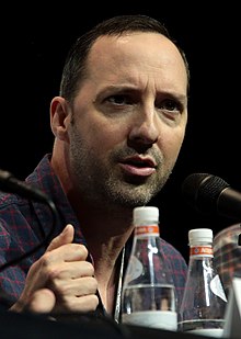 Description de l'image Tony Hale by Gage Skidmore.jpg.