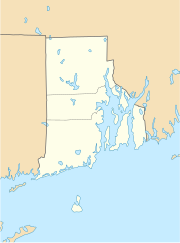 North Smithfield (Rhode Island)