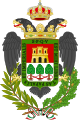 Blason de Velletri