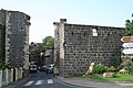 Calle de las Murallas (Rue des Remparts)