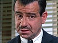 Walter Matthau, vincitore nel 1965