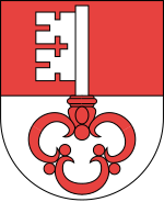 Li blason del Canton de Obwalden