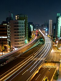 首都高速1号上野線