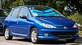 Peugeot 206 (1999)