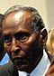 Abdullahi Yusuf Ahmed