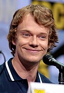 Alfie Allen spielt in der Titelrolle Timothy McVeigh und Brett Gelman seinen Mittäter Terry Nichols