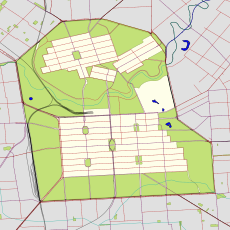 O'Connell Street, North Adelaide is located in City of Adelaide