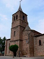 Church of Saint Pelagius.