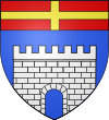 Armes de Montsûrs