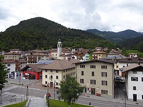 Sella Giudicarie