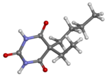 Image illustrative de l’article Butobarbital