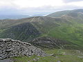 il Mourne Wall