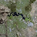 Satelittefoto
