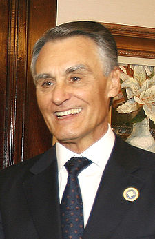 Aníbal Cavaco Silva