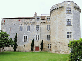 Chateau