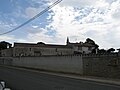 Église Notre-Dame de Priaires