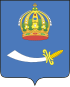 Грб на Астрахањ