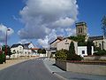 Église Saint-Jean de Combrand