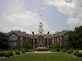 Delaware Eyaleti Legislative Hall (Capitol binası)