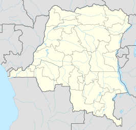Mwene-Ditu (Congo-Kinshasa)