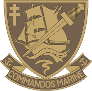 Image illustrative de l’article Commando marine