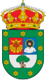 Blason de San Juan de Ortega