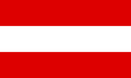 Avusturya Hindistanı bayrağı (1778–1785)