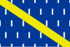 Flag of Chastre