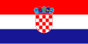 Flag of Croatia