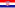 Bandera de Croacia