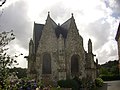 Kapelle Sainte-Brigitte in Loperhet