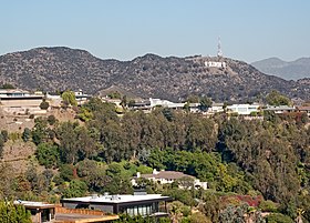 Image illustrative de l’article Runyon Canyon Park