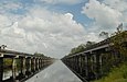 Pont Atchafalaya Basin