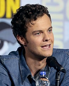 Jack Quaid (2019)