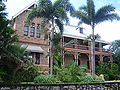 Jame Cook Museum, Cooktown