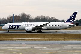 Boeing 787-9