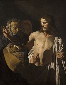 Doubting Thomas