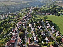 Stadtanlage Bartenstein