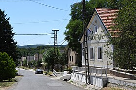 Meződ