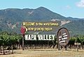 Napa Valley, California