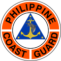 菲律賓海巡署署徽