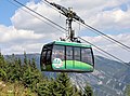 Raxseilbahn, Niederösterreich