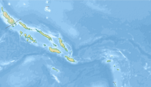 Острови Рассела (Соломонові Острови)