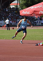 Robert Urbanek – 59,56 m