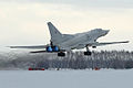 Russian Air Force Tupolev Tu-22